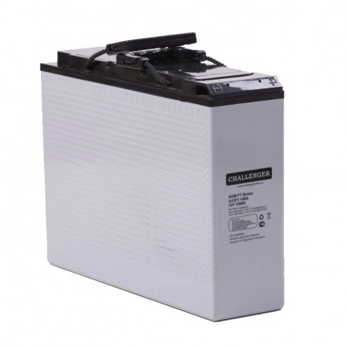 Акумуляторна батарея CHALLENGER A12FT-55